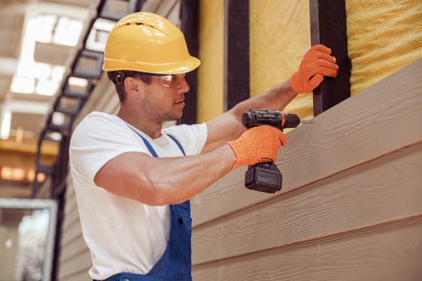 Best Fascia and Soffit Installation  in Cloverdale, IN