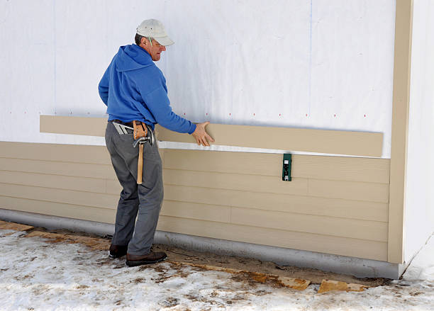 Best Siding Replacement  in Cloverdale, IN